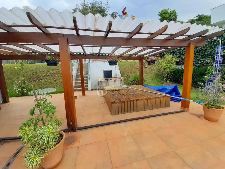 Foto 6 de Casa de Condomínio com 4 quartos à venda, 1200m2 em Itupeva - SP