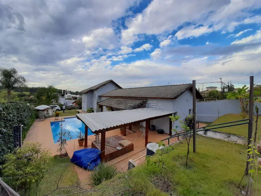 Foto 7 de Casa de Condomínio com 4 quartos à venda, 1200m2 em Itupeva - SP