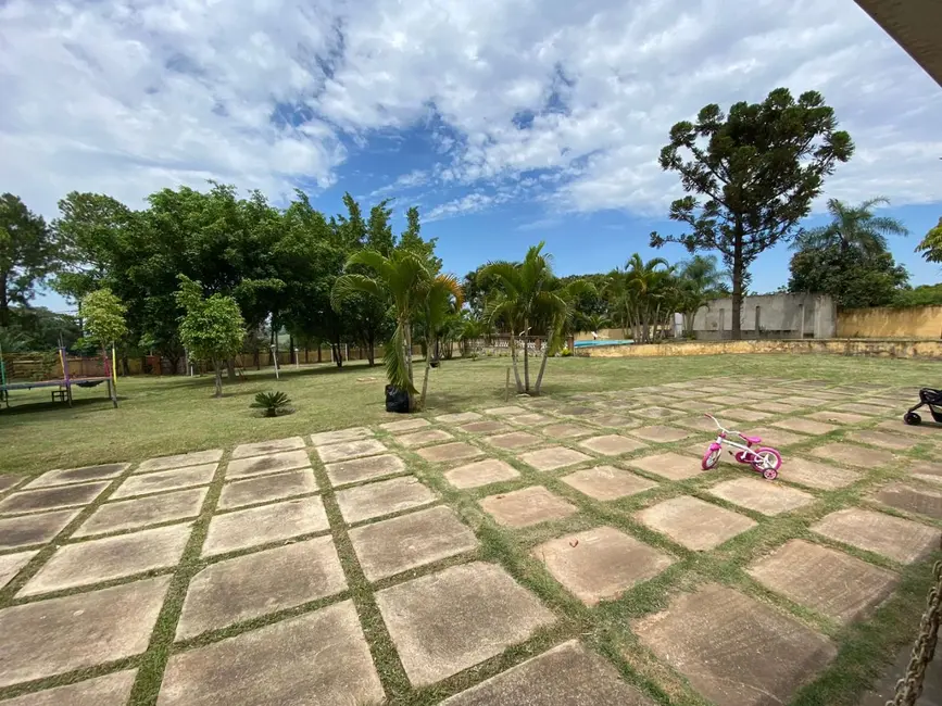 Foto 3 de Chácara com 2 quartos à venda, 5000m2 em Monte Mor - SP