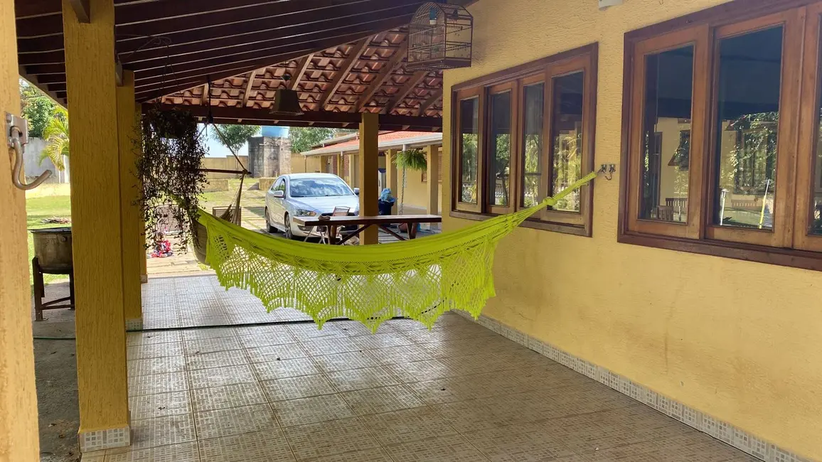 Foto 5 de Chácara com 2 quartos à venda, 5000m2 em Monte Mor - SP