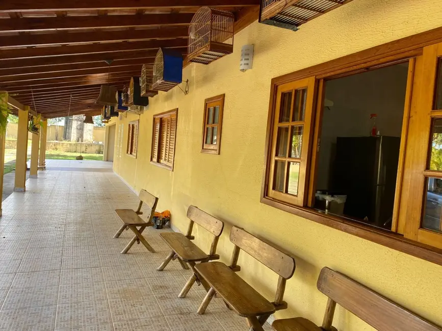 Foto 7 de Chácara com 2 quartos à venda, 5000m2 em Monte Mor - SP