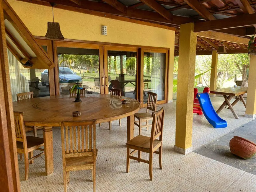 Chácara com 2 quartos à venda, 5000m2 em Monte Mor - SP - imagem 6 Foto 6 de Chácara com 2 quartos à venda, 5000m2 em Monte Mor - SP