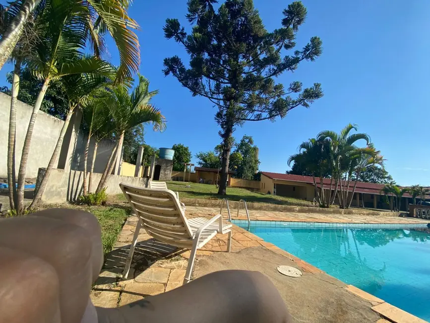 Foto 4 de Chácara com 2 quartos à venda, 5000m2 em Monte Mor - SP