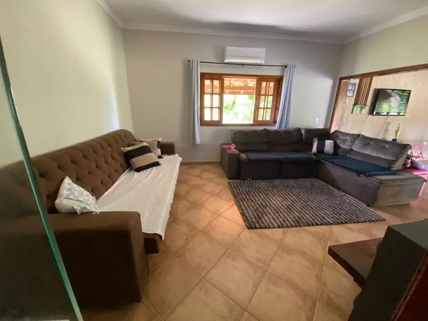 Foto 9 de Chácara com 2 quartos à venda, 5000m2 em Monte Mor - SP