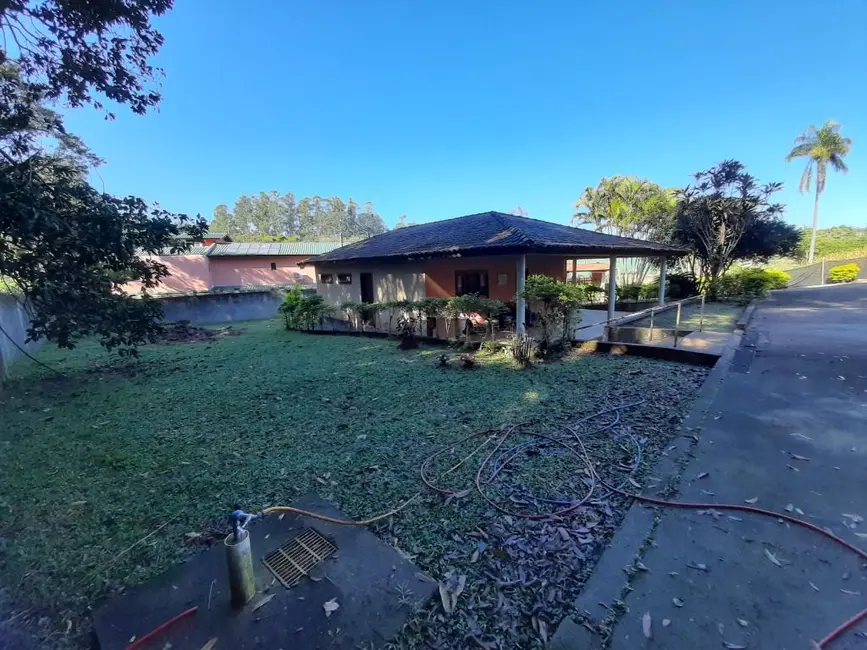 Foto 6 de Chácara com 2 quartos à venda, 12500m2 em Itupeva - SP