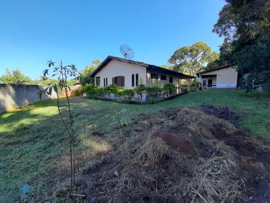 Foto 2 de Chácara com 2 quartos à venda, 12500m2 em Itupeva - SP