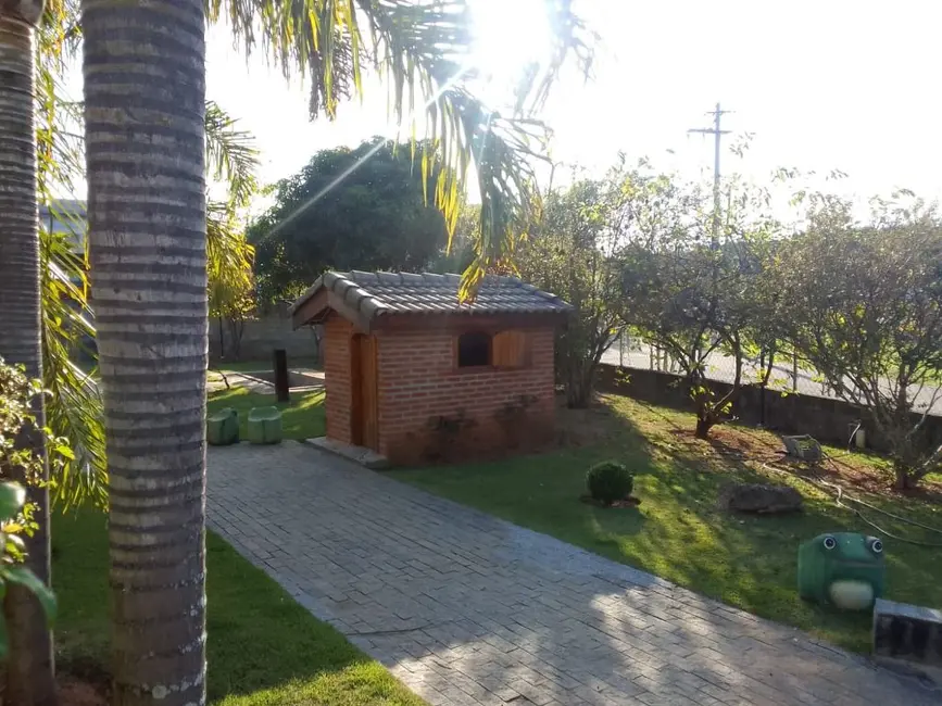 Foto 3 de Casa de Condomínio com 3 quartos à venda, 2489m2 em Itupeva - SP