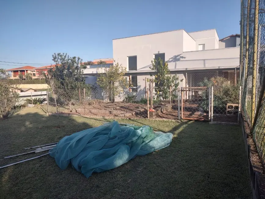 Foto 2 de Casa de Condomínio com 3 quartos à venda, 2489m2 em Itupeva - SP