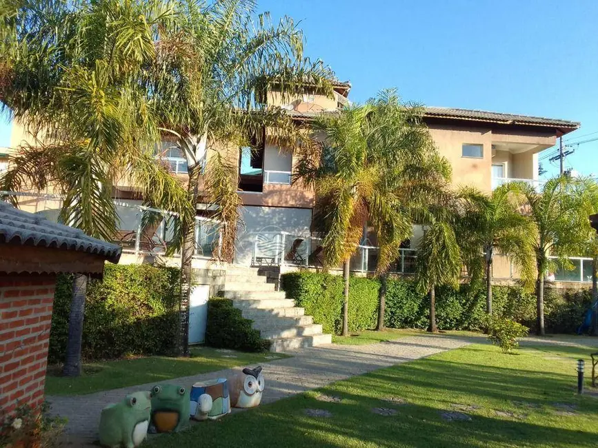 Foto 1 de Casa de Condomínio com 3 quartos à venda, 1320m2 em Itupeva - SP