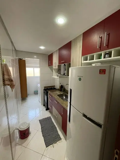 Foto 2 de Apartamento com 2 quartos à venda, 89m2 em Elias Fausto - SP