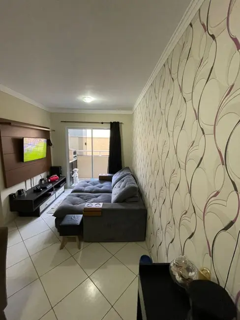 Foto 1 de Apartamento com 2 quartos à venda, 89m2 em Elias Fausto - SP