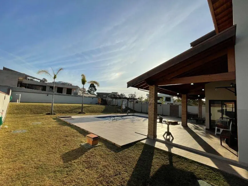 Foto 3 de Casa de Condomínio com 3 quartos à venda, 845m2 em Itupeva - SP