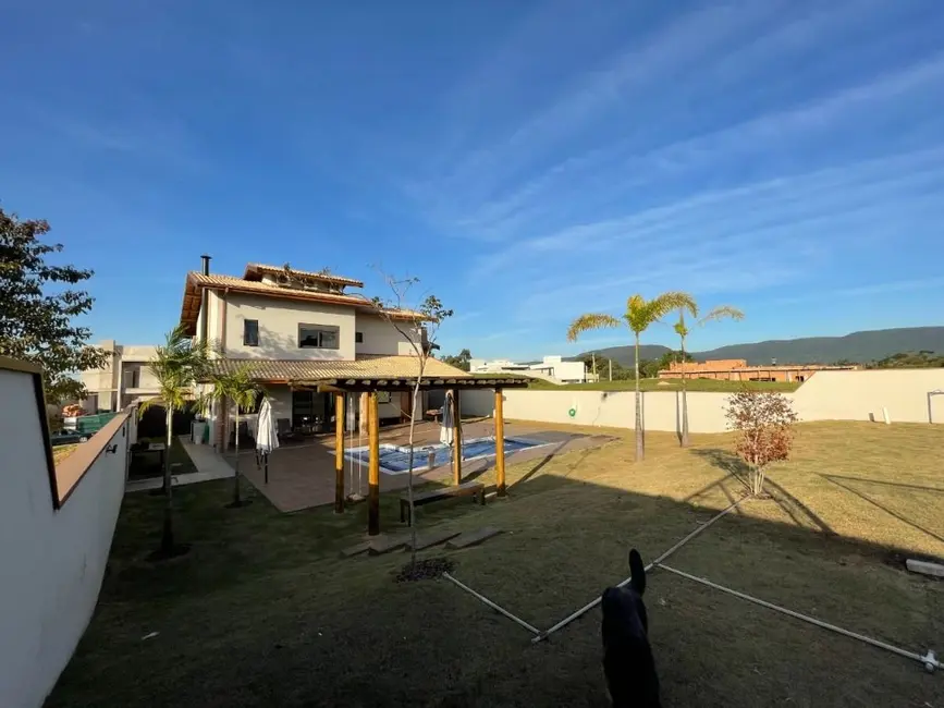 Foto 5 de Casa de Condomínio com 3 quartos à venda, 845m2 em Itupeva - SP