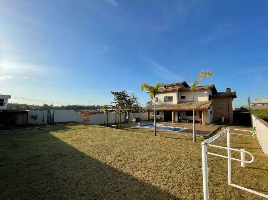 Foto 4 de Casa de Condomínio com 3 quartos à venda, 845m2 em Itupeva - SP