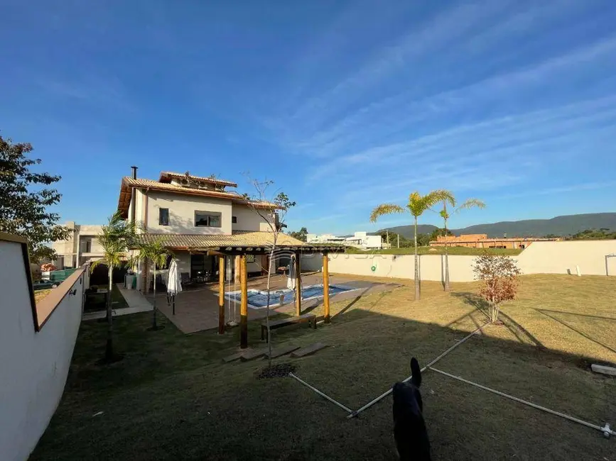 Foto 5 de Casa de Condomínio com 3 quartos à venda, 845m2 em Itupeva - SP