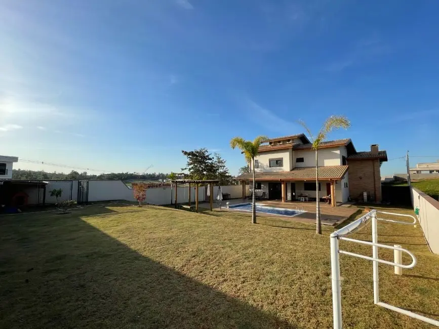 Foto 4 de Casa de Condomínio com 3 quartos à venda, 845m2 em Itupeva - SP