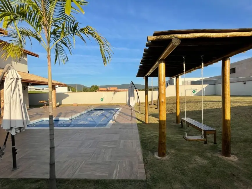 Foto 6 de Casa de Condomínio com 3 quartos à venda, 845m2 em Itupeva - SP