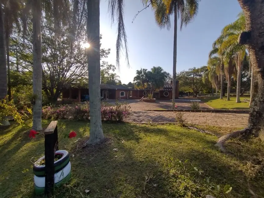 Foto 7 de Chácara com 4 quartos à venda, 240000m2 em Itupeva - SP