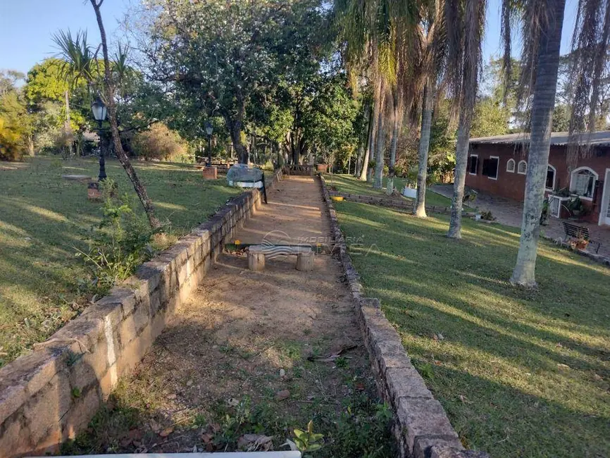 Foto 9 de Chácara com 4 quartos à venda, 240000m2 em Itupeva - SP