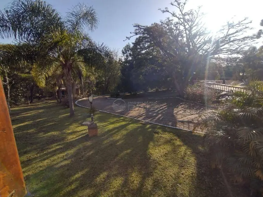 Foto 2 de Chácara com 4 quartos à venda, 240000m2 em Itupeva - SP