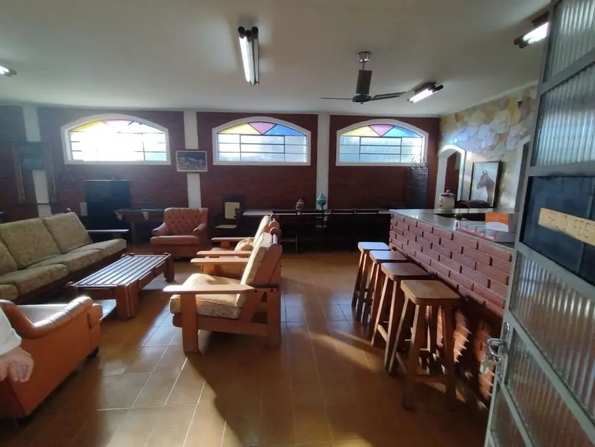 Foto 5 de Chácara com 4 quartos à venda, 240000m2 em Itupeva - SP