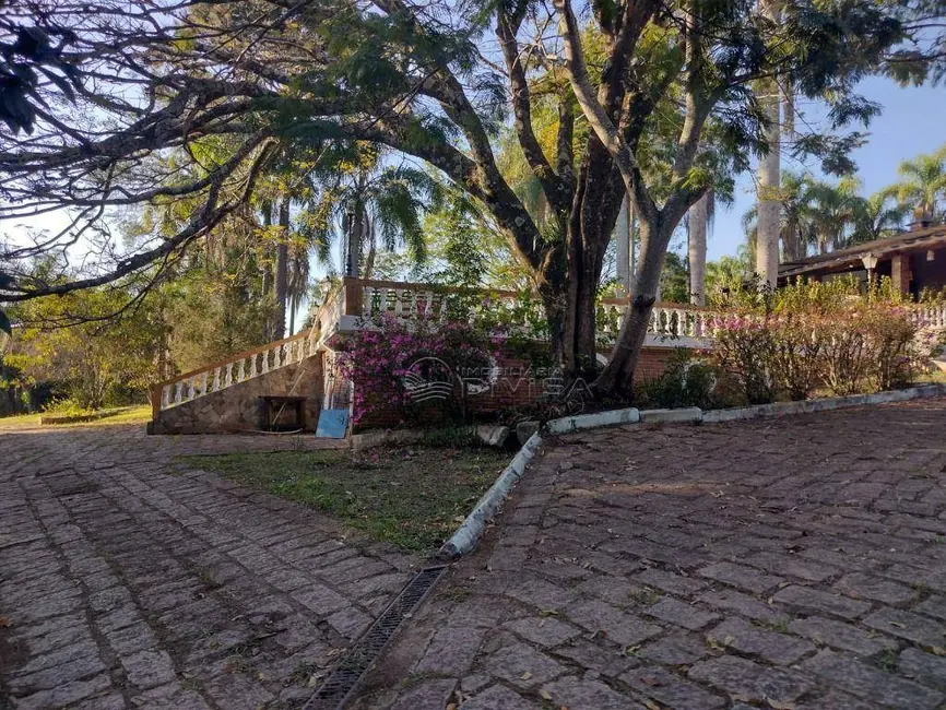 Foto 8 de Chácara com 4 quartos à venda, 240000m2 em Itupeva - SP