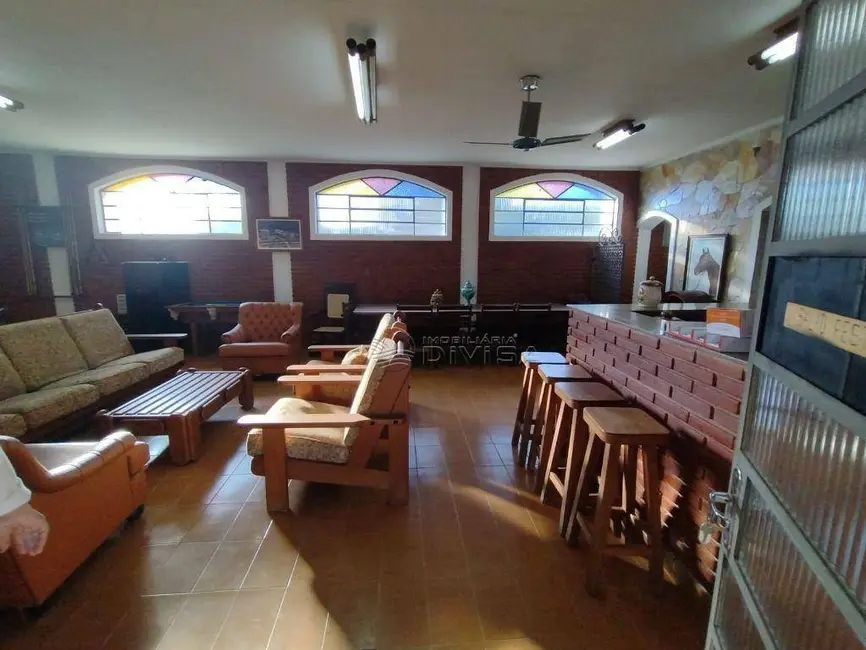 Foto 5 de Chácara com 4 quartos à venda, 240000m2 em Itupeva - SP