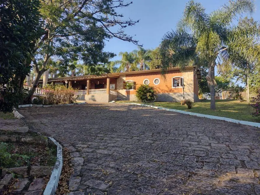 Foto 1 de Chácara com 4 quartos à venda, 240000m2 em Itupeva - SP