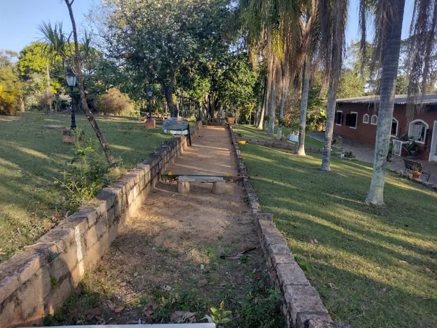 Foto 9 de Chácara com 4 quartos à venda, 240000m2 em Itupeva - SP