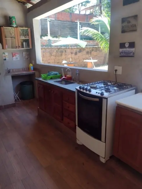 Foto 4 de Chácara com 3 quartos à venda, 1000m2 em Itupeva - SP