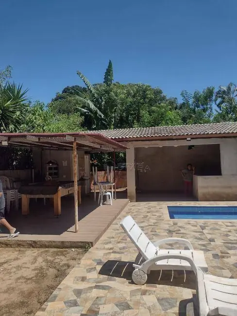 Foto 6 de Chácara com 3 quartos à venda, 1000m2 em Itupeva - SP