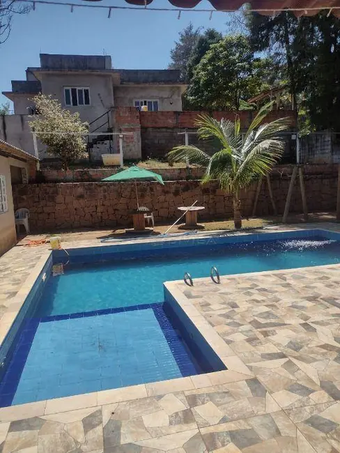 Foto 1 de Chácara com 3 quartos à venda, 1000m2 em Itupeva - SP