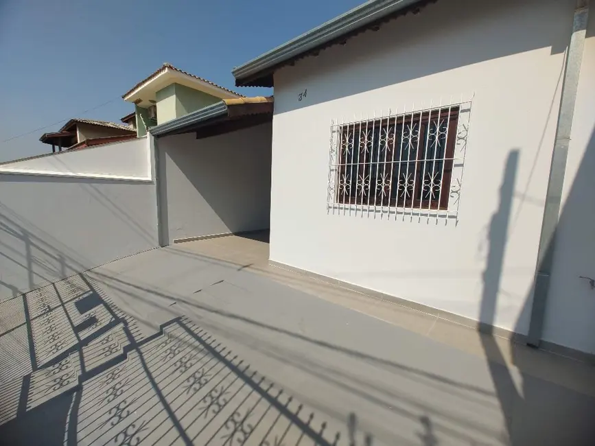 Foto 4 de Casa com 3 quartos à venda e para alugar, 200m2 em Itupeva - SP