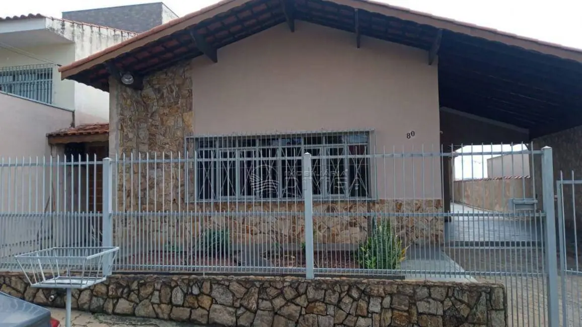 Foto 1 de Casa com 3 quartos à venda, 300m2 em Itupeva - SP