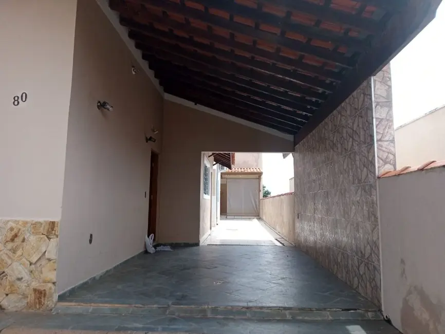 Foto 3 de Casa com 3 quartos à venda, 300m2 em Itupeva - SP