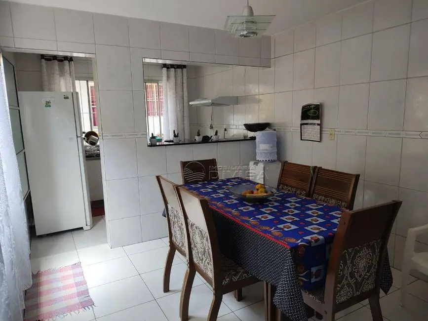 Foto 2 de Casa com 3 quartos à venda, 150m2 em Itupeva - SP