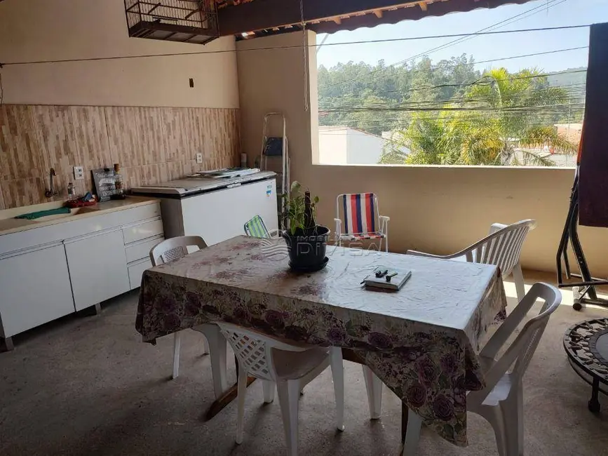 Foto 5 de Casa com 3 quartos à venda, 150m2 em Itupeva - SP