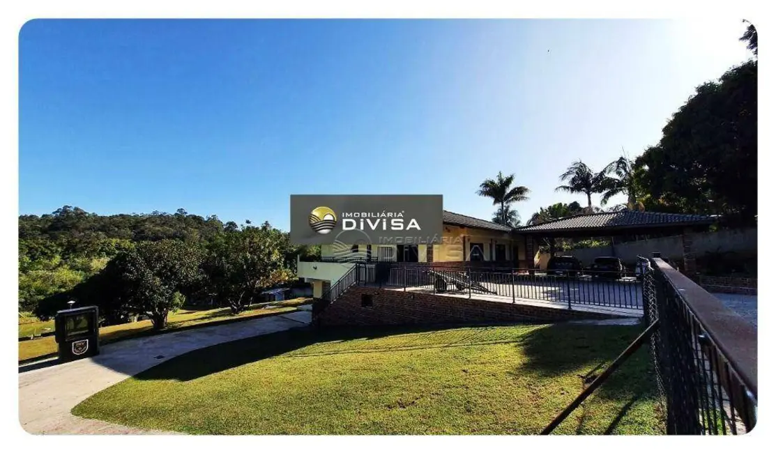 Chácara com 4 quartos à venda, 5910m2 em Itupeva - SP - imagem 5 Foto 5 de Chácara com 4 quartos à venda, 5910m2 em Itupeva - SP