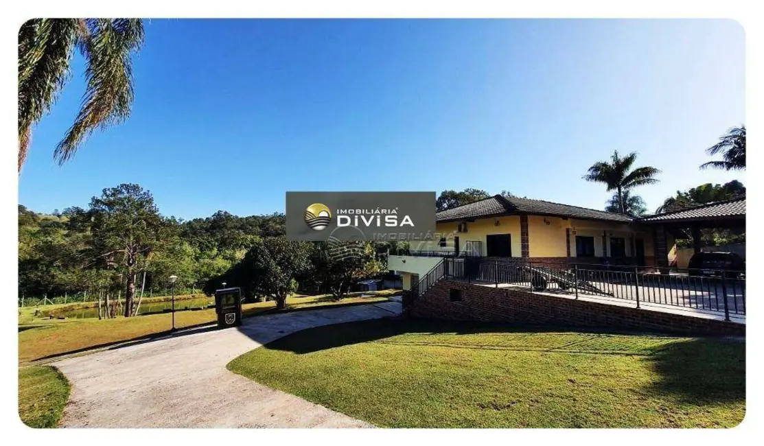 Chácara com 4 quartos à venda, 5910m2 em Itupeva - SP - imagem 1 Foto 1 de Chácara com 4 quartos à venda, 5910m2 em Itupeva - SP