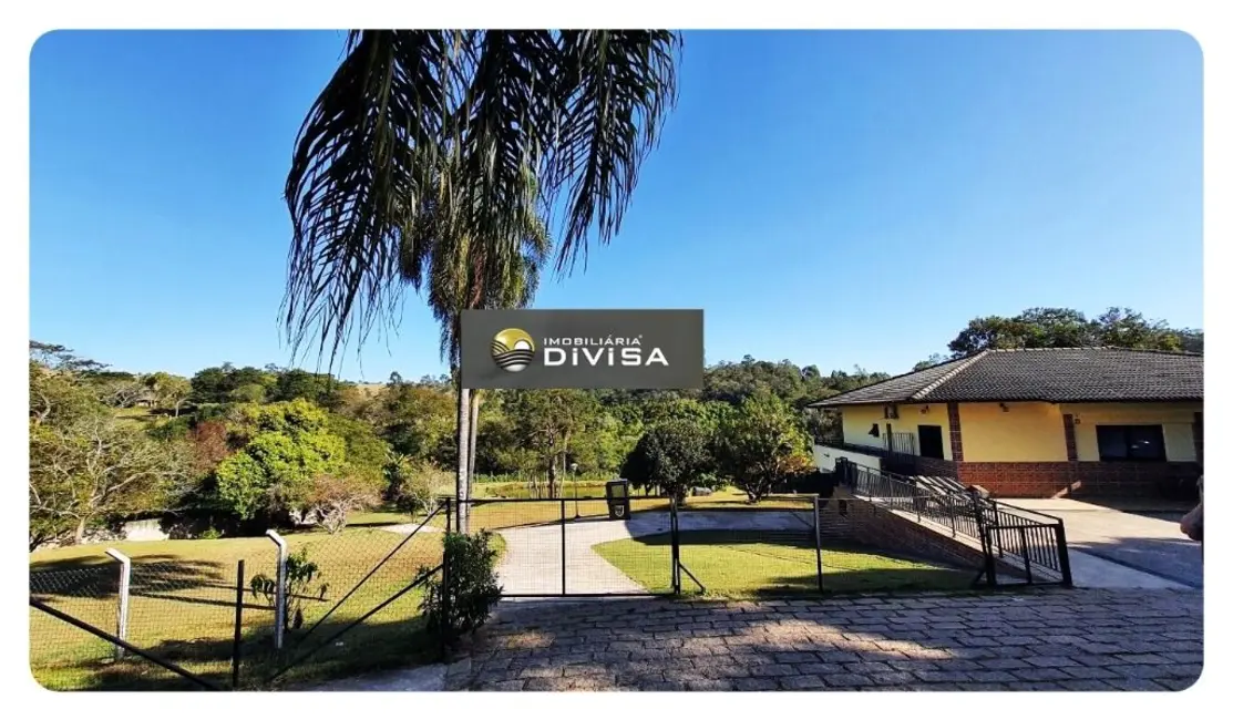 Foto 3 de Chácara com 4 quartos à venda, 5910m2 em Itupeva - SP