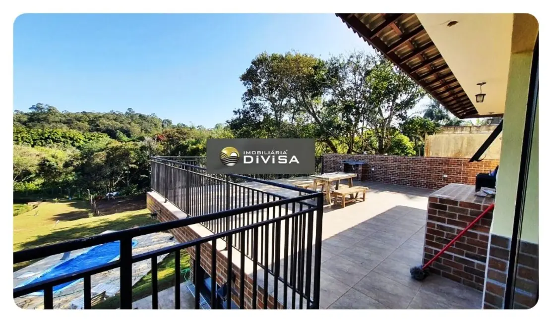 Foto 9 de Chácara com 4 quartos à venda, 5910m2 em Itupeva - SP