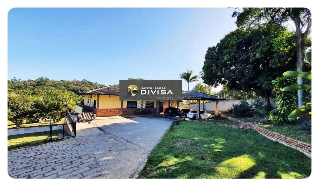 Chácara com 4 quartos à venda, 5910m2 em Itupeva - SP - imagem 7 Foto 7 de Chácara com 4 quartos à venda, 5910m2 em Itupeva - SP