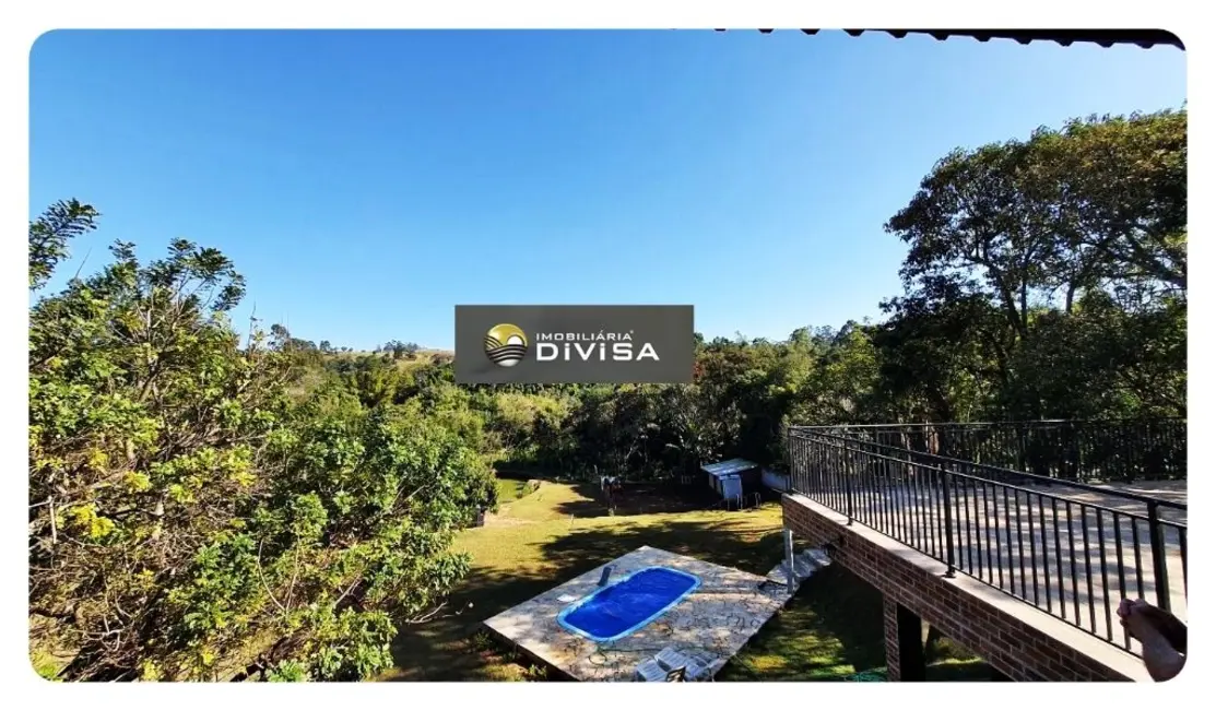 Foto 8 de Chácara com 4 quartos à venda, 5910m2 em Itupeva - SP