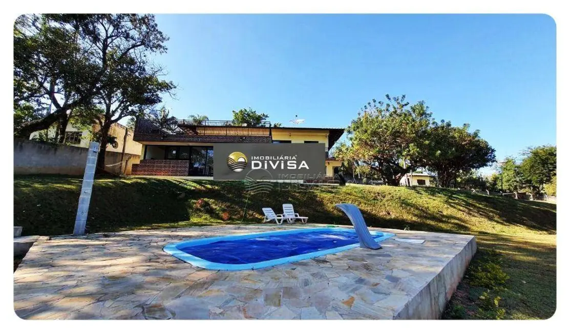 Chácara com 4 quartos à venda, 5910m2 em Itupeva - SP - imagem 4 Foto 4 de Chácara com 4 quartos à venda, 5910m2 em Itupeva - SP