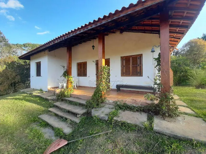 Foto 4 de Chácara com 3 quartos à venda, 5600m2 em Itupeva - SP