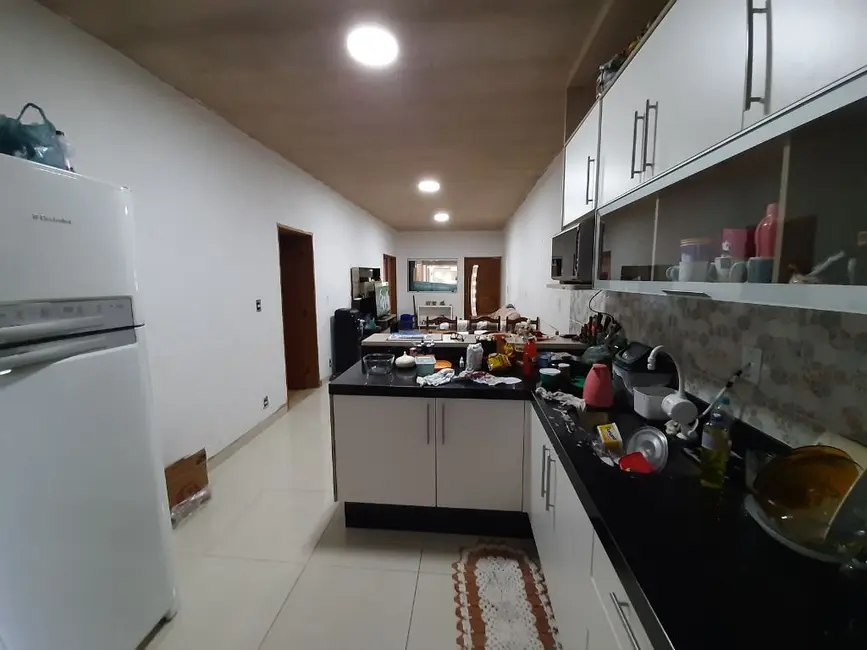 Foto 1 de Chácara com 6 quartos à venda, 1020m2 em Itupeva - SP