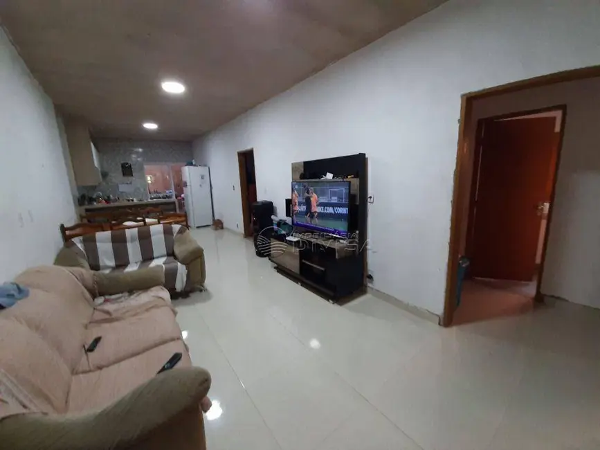 Foto 2 de Chácara com 6 quartos à venda, 1020m2 em Itupeva - SP