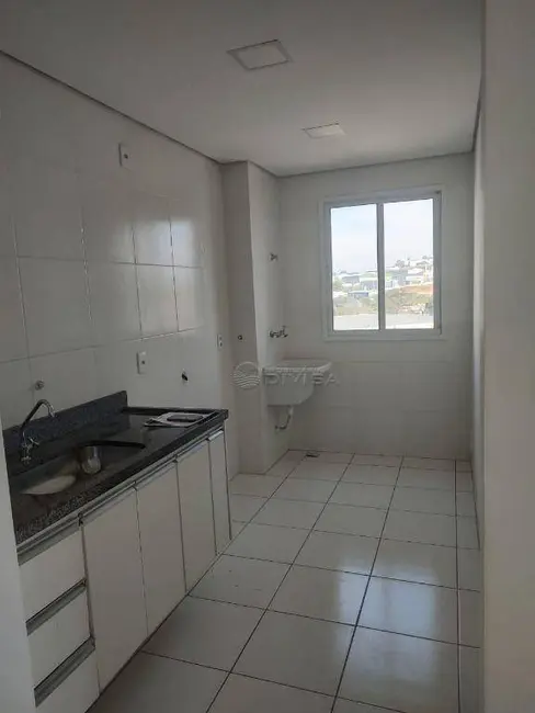 Apartamento com 2 quartos à venda, 50m2 em Itupeva - SP - imagem 1 Foto 1 de Apartamento com 2 quartos à venda, 50m2 em Itupeva - SP