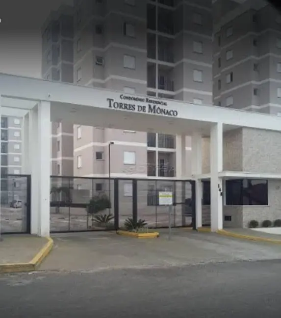 Apartamento com 2 quartos à venda, 50m2 em Itupeva - SP - imagem 8 Foto 8 de Apartamento com 2 quartos à venda, 50m2 em Itupeva - SP