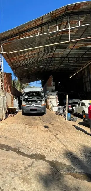 Foto 7 de Casa com 2 quartos à venda, 400m2 em Elias Fausto - SP